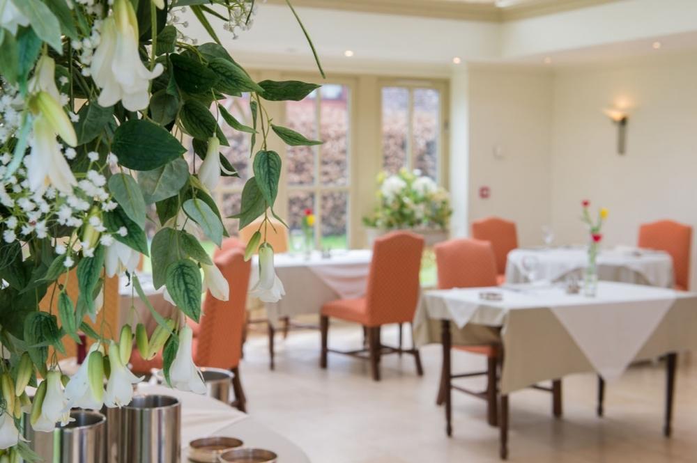 The Old Vicarage Hotell Bridgnorth Eksteriør bilde