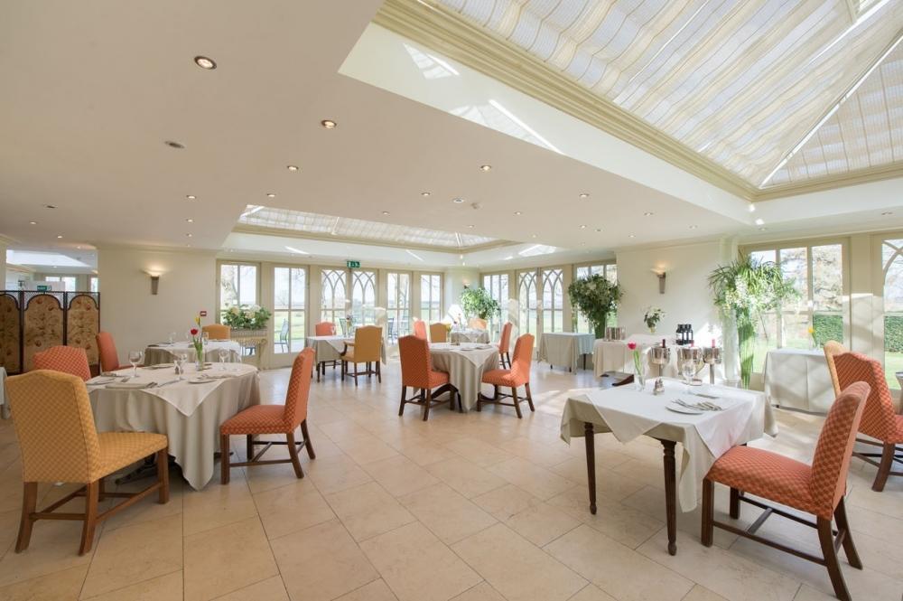 The Old Vicarage Hotell Bridgnorth Eksteriør bilde