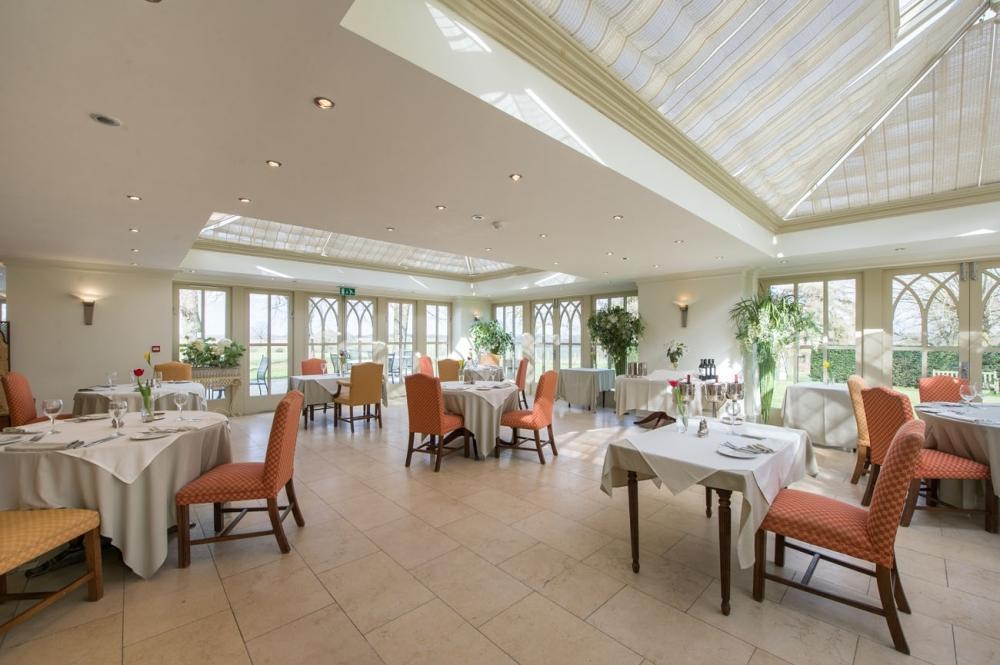 The Old Vicarage Hotell Bridgnorth Eksteriør bilde