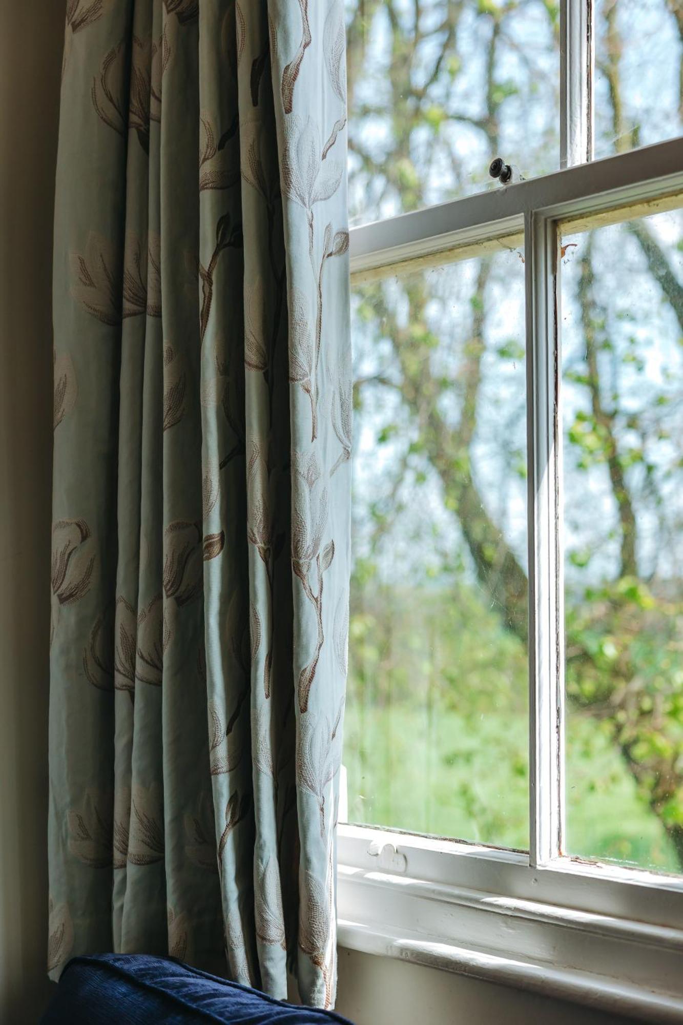 The Old Vicarage Hotell Bridgnorth Eksteriør bilde